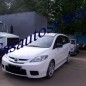 Mazda 5 2006 г.в.