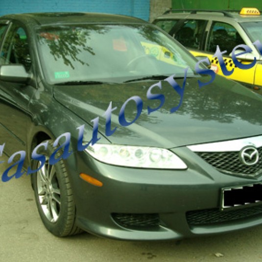 Mazda 6 2005 г.в.