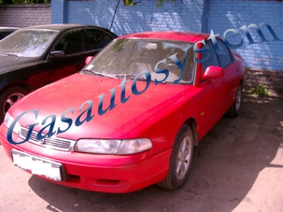 Mazda 626 1995 г.в.