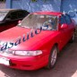 Mazda 626 1995 г.в.