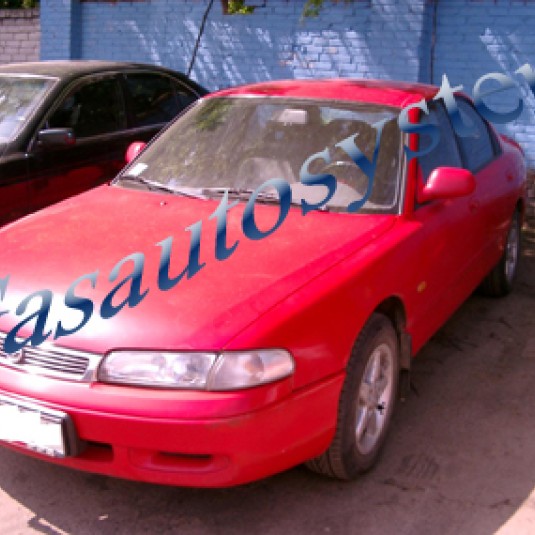 Mazda 626 1995 г.в.