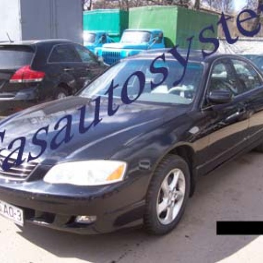 Mazda Millenia 2001 г.в.