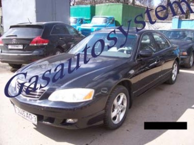 Mazda Millenia 2001 г.в.