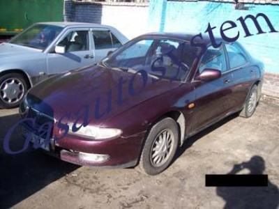 Mazda Xedos 1994 г.в.