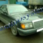 Mercedes 124 1995 г.в.