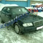Mercedes 180 1997 г.в.