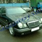 Mercedes E 200 1998 г.в.