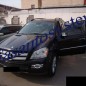 Mercedes GL 450 2007 г.в.