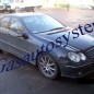 Mercedes С55 АМG 2005 г.в.