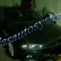 Mitsubishi Galant 2001 г.в.