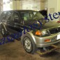 Mitsubishi Montero 1997 г.в.