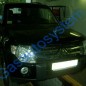 Mitsubishi Montero 2004 г.в.