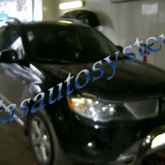 Mitsubishi Outlander 2008 г.в.