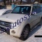 Mitsubishi Pajerо 2010 г.в.