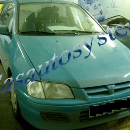 Mitsubishi Space Star 1999 г.в.