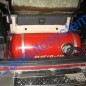 Mitsubishi Montero 2002 г.в.
