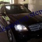 Mercedes ML350 2007 г.в.