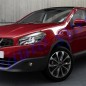 Nissan Qashqai 2010 г.в.