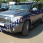 Nissan Armada 2003 г.в.