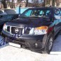 Nissan Armada 2007 г.в.