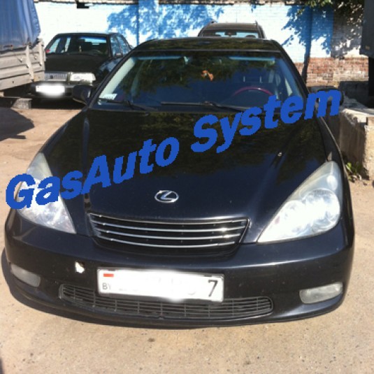 Lexus ES 300 2003 г.в.