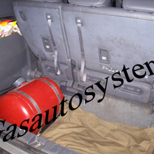 Honda Odyssey 2006 г.в.