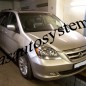 Honda Odyssey 2006 г.в.