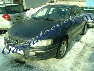Opel Omega 1994 г.в.
