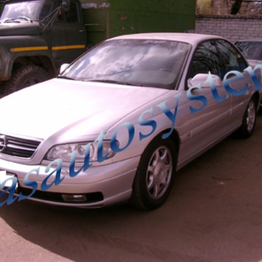 Opel Omega 2001 г.в.