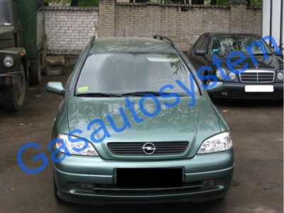 Opel Vectra B 1998 г.в.