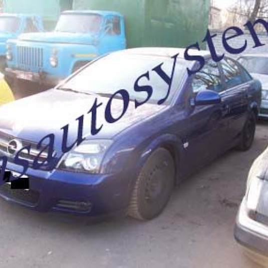Opel Vectra C 2002 г.в.