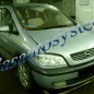Opel Zafira 2000 г.в.