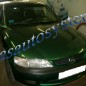 Opel Omega 1996 г.в.