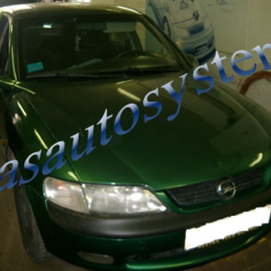 Opel Omega 1996 г.в.