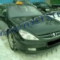 Peugeot 607 2004 г.в.