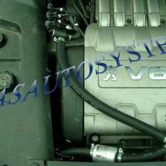Peugeot 607 2004 г.в.