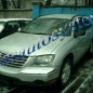 Chrysler Pacifica 2005 г.в.