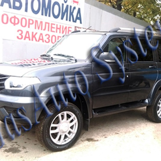 УАЗ 3163-305-30