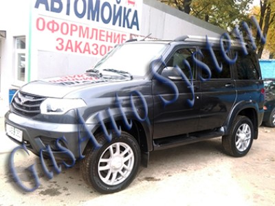 УАЗ 3163-305-30