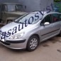 Peugeot 307 2002 г.в.