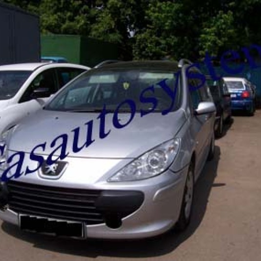 Peugeot 307 2006 г.в.