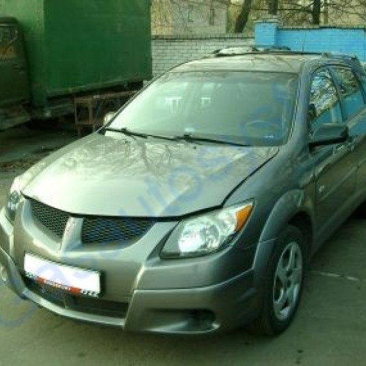 Pontiac Vibe 2003 г.в.
