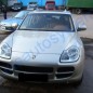 Porsche Cayenne 2005 г.в.