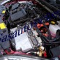 Toyota Prius 2010 г.в. (Гибрид)