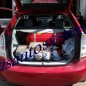 Toyota Prius 2010 г.в. (Гибрид)