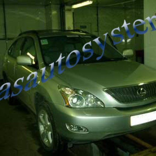 Lexus RX 330 2005 г.в.