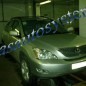 Lexus RX 330 2005 г.в.