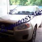 Toyota RAV 4 2008 г.в.