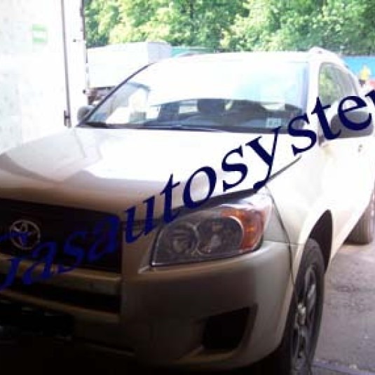 Toyota RAV 4 2008 г.в.