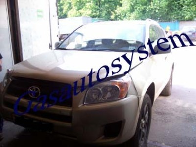 Toyota RAV 4 2008 г.в.